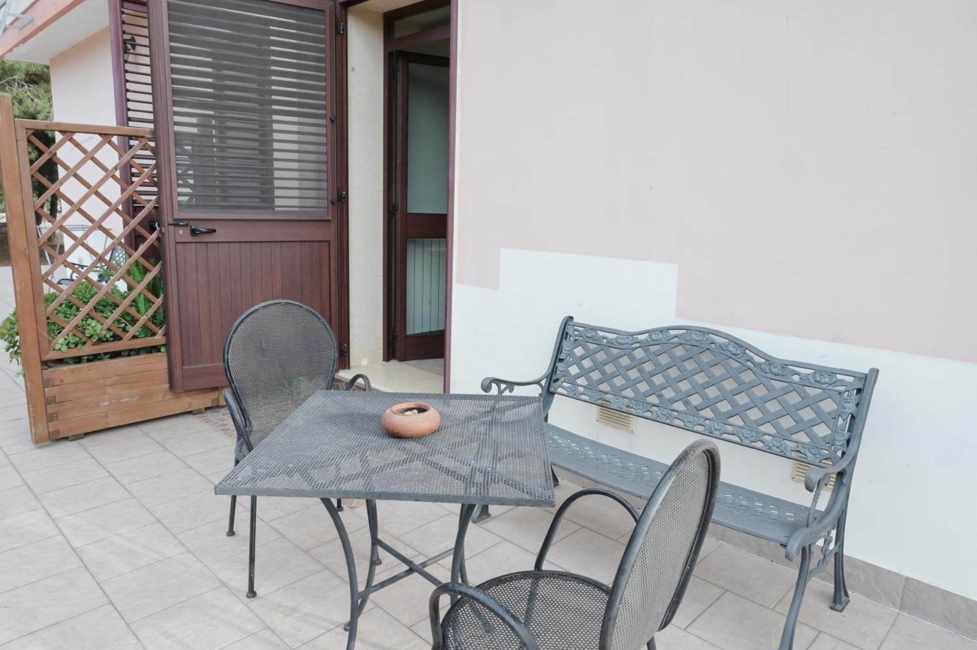 Villa Delle Palme Trepuzzi Exterior foto